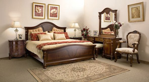 traditional furniture classic bedroom