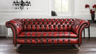 chesterfield-leather-sofa
