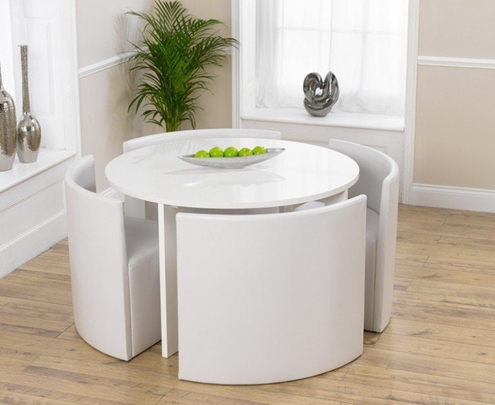 12 choicefurnituresuperstore.co.uk Mark-Harris-Sophia-High-Gloss-White-Round-Dining-Table-01-718x588