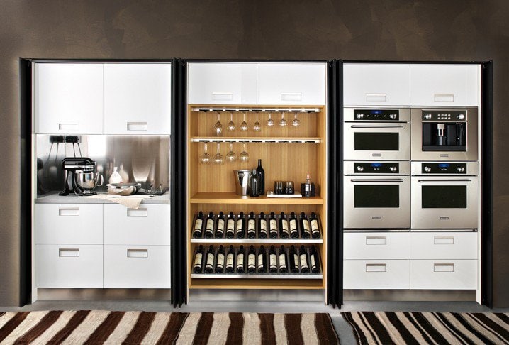 9 cool-recessed-door-kitchen-space-718x486