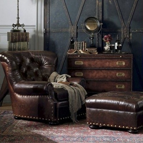 leather-armchair-masculine-room