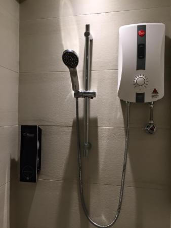 juz interior shower head tripadvisor