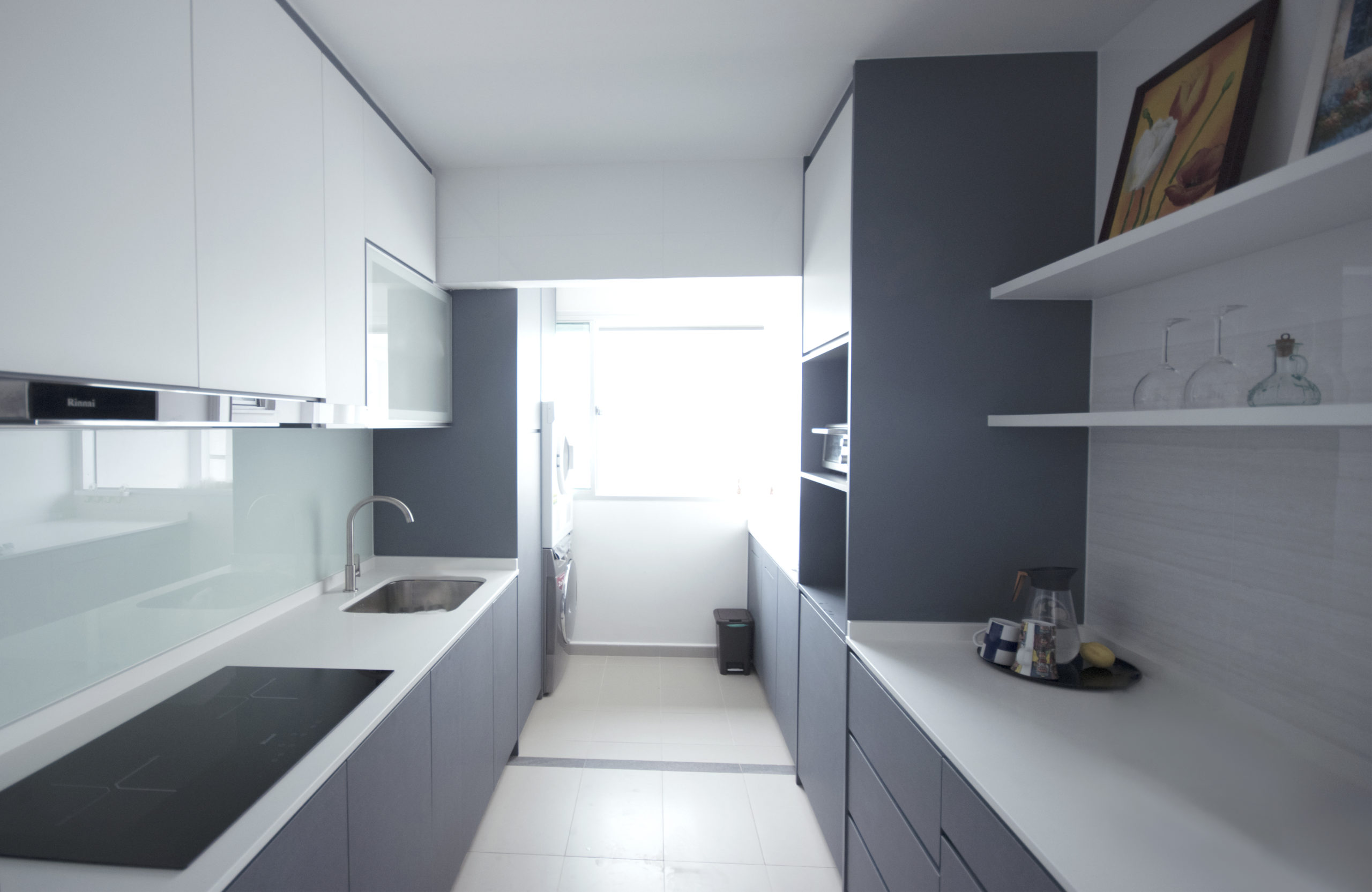 8 Kitchen Design Tips for Singaporean Homeowners
