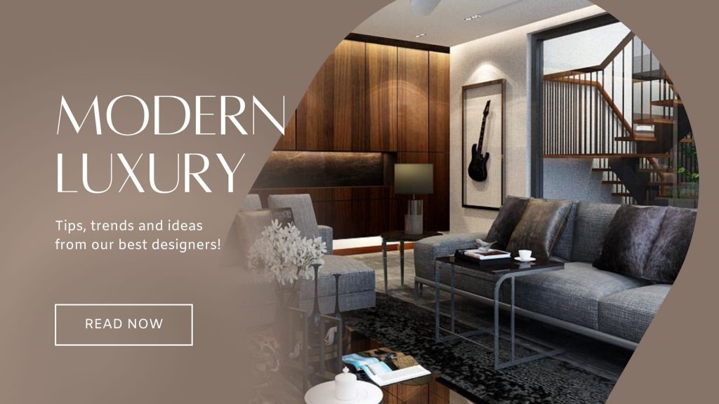 10 Modern Luxury Homes That Exude Class  Condominium interior design  Condominium design Luxury apartment interior design